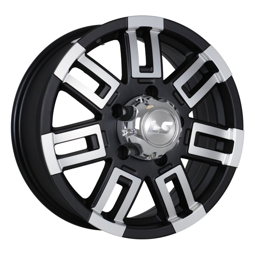 LS 158 8x16 5x139.7 ET30 D98.5