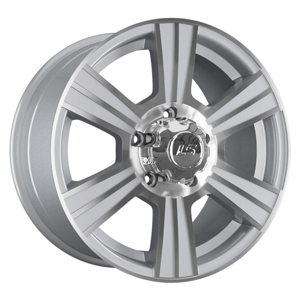 LS 160 7x16 5x139.7 ET35 D98.5