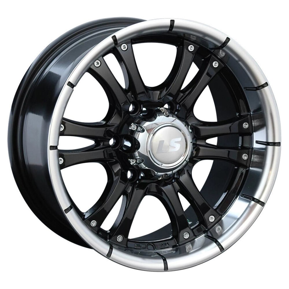 LS 161 8x16 6x139.7 ET10 D93.1