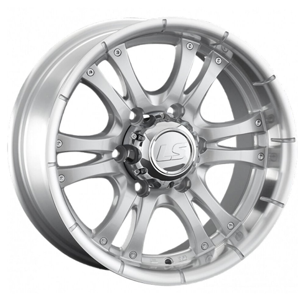 LS 161 8x16 6x139.7 ET10 D107.1