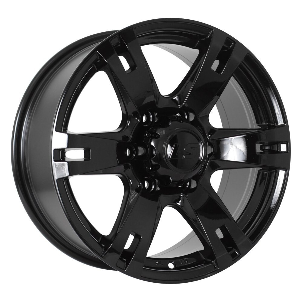LS 182 8x17 6x139.7 ET38 D100.1
