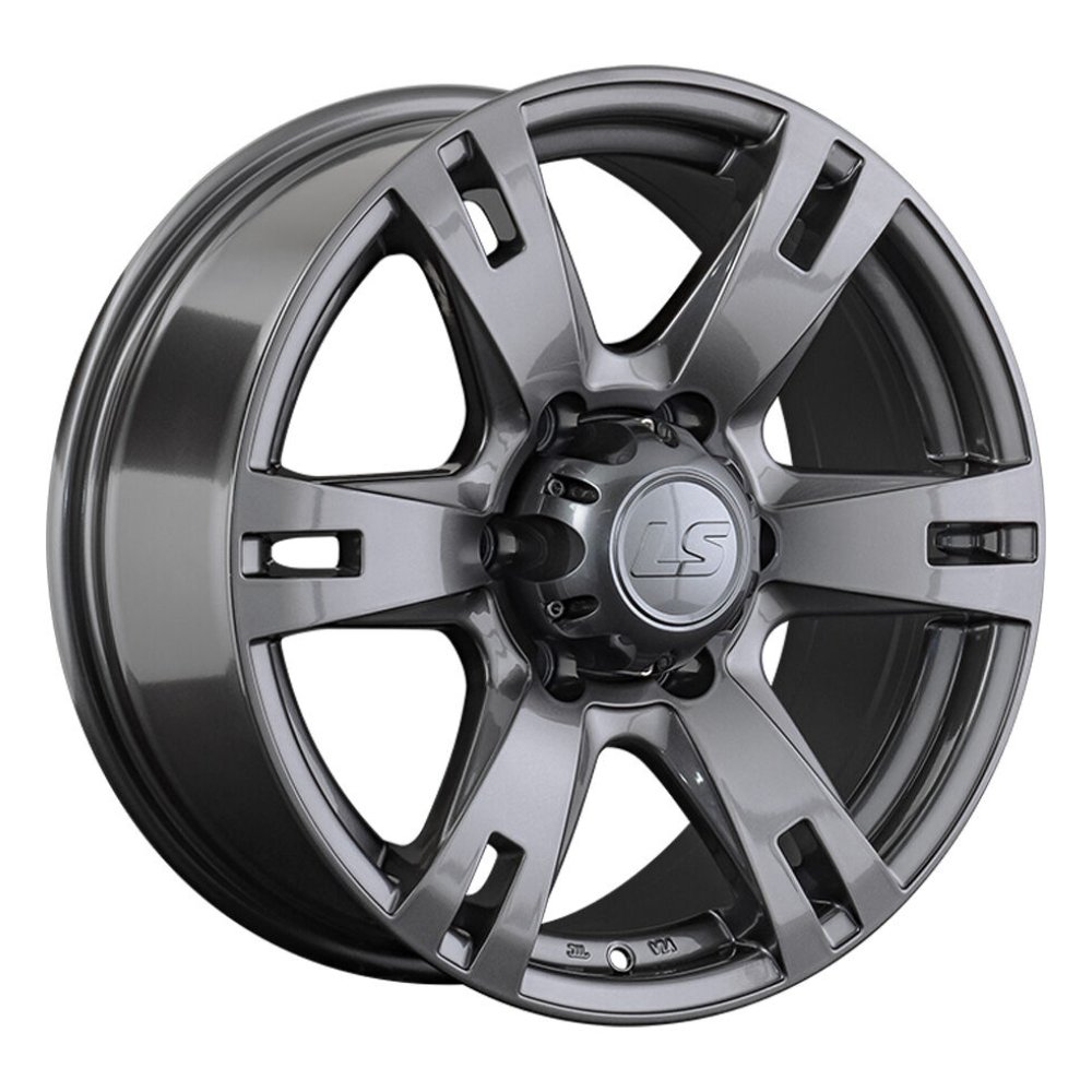 LS 182 8x17 6x139.7 ET25 D100.1