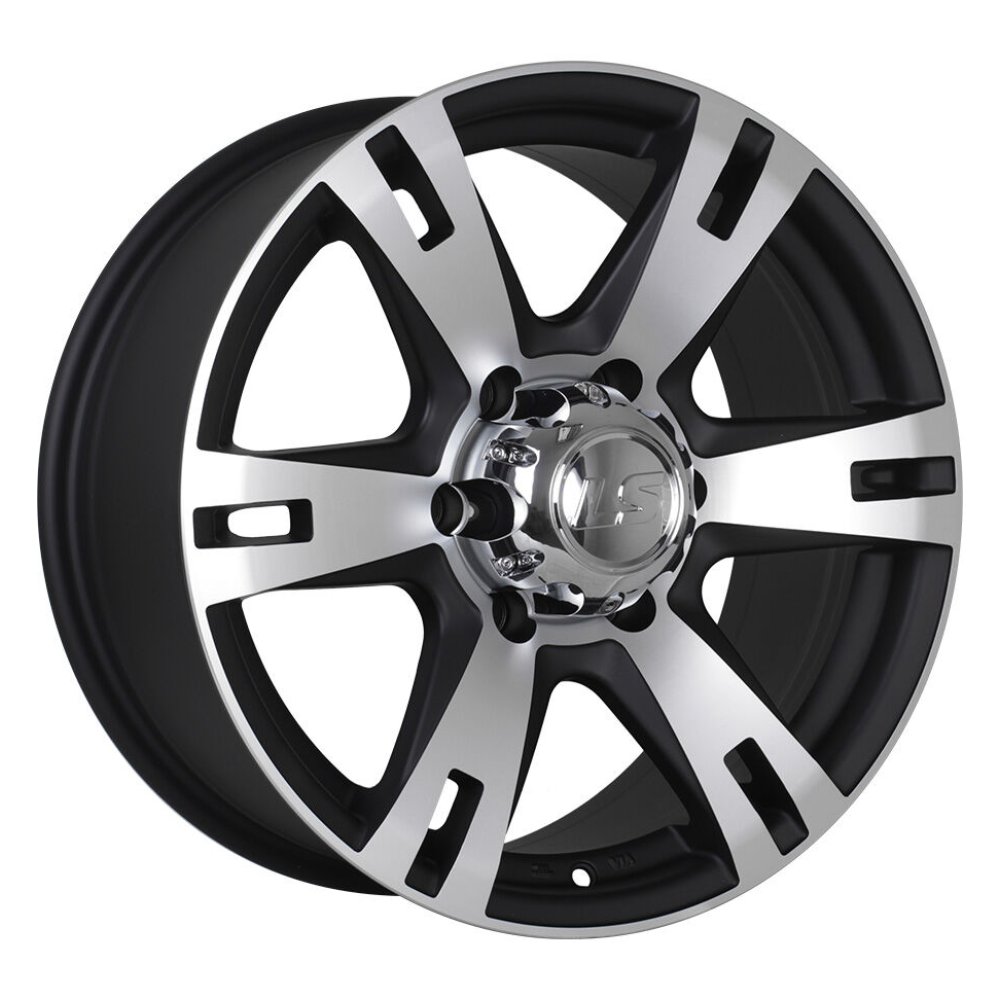 LS 182 8x17 6x139.7 ET25 D106.1