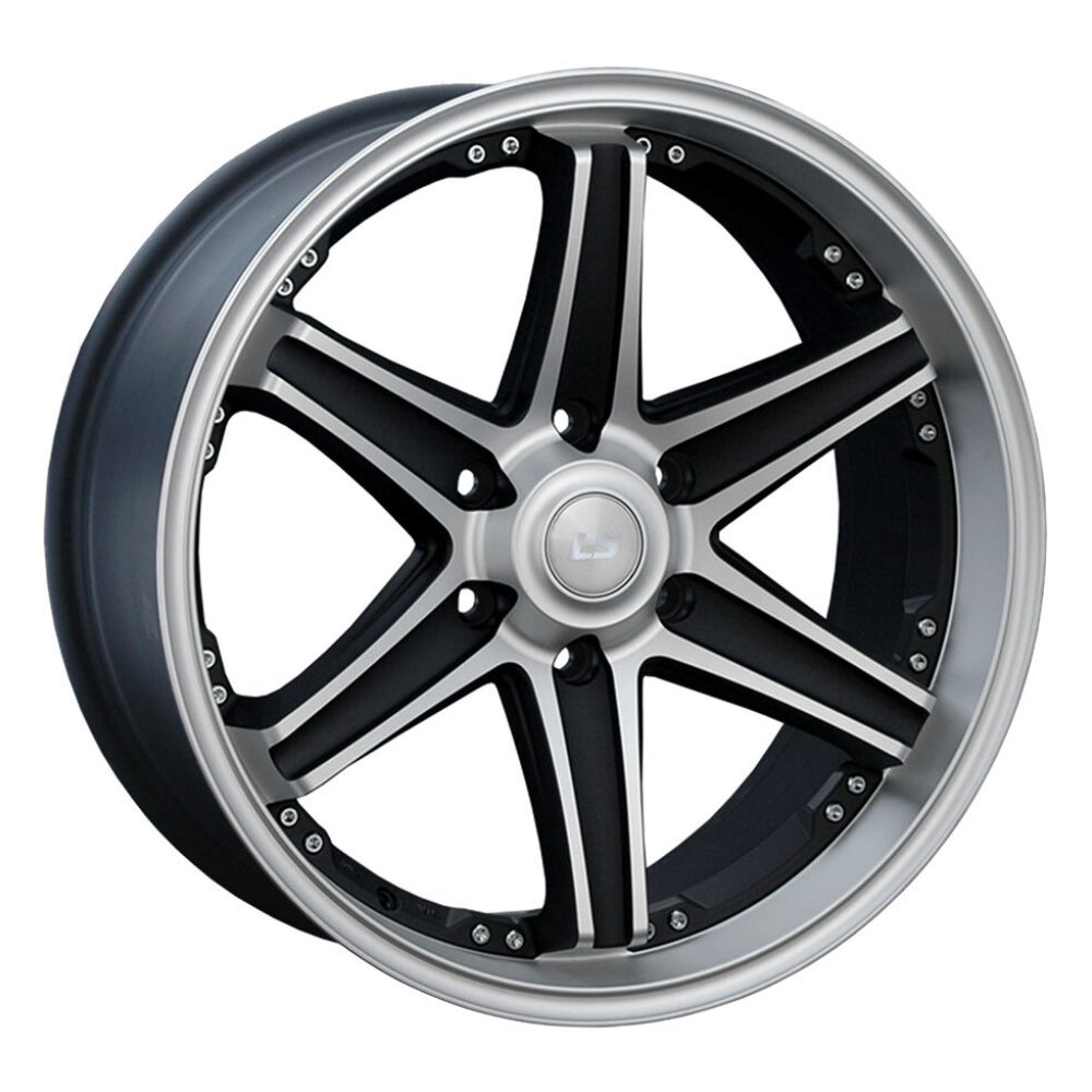 LS 184 9x20 6x139.7 ET25 D106.1