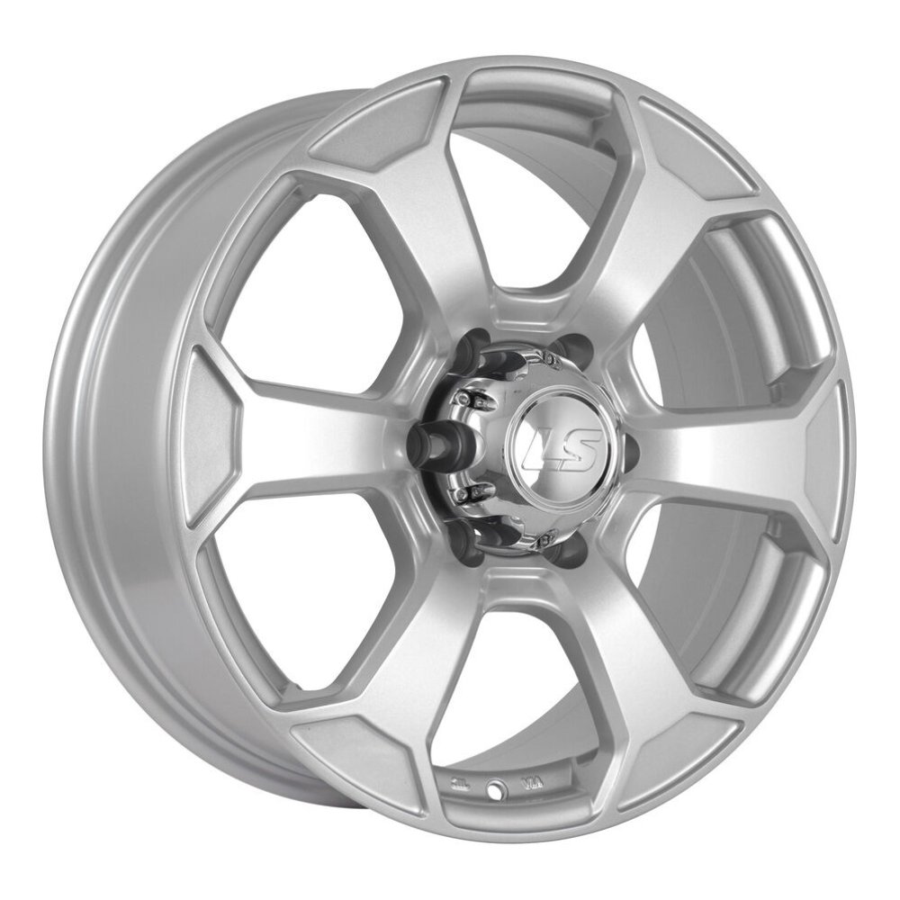 LS 187 7.5x18 6x139.7 ET36 D100.1