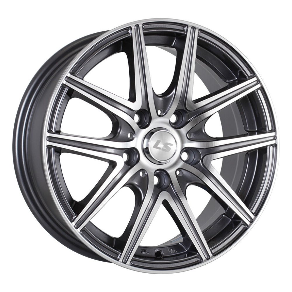 LS 188 6.5x15 4x108 ET27 D65.1