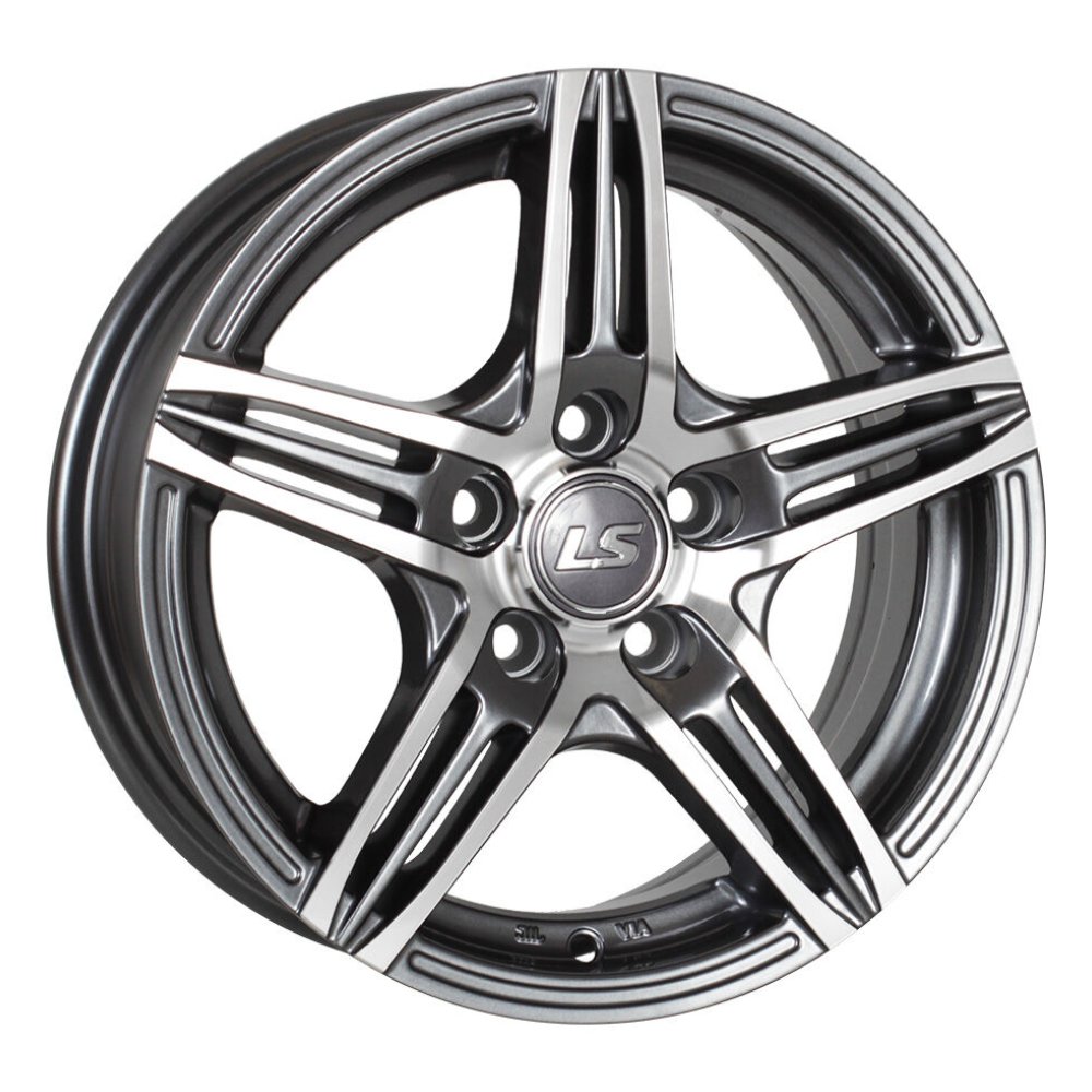 LS 189 6.5x15 4x108 ET27 D65.1