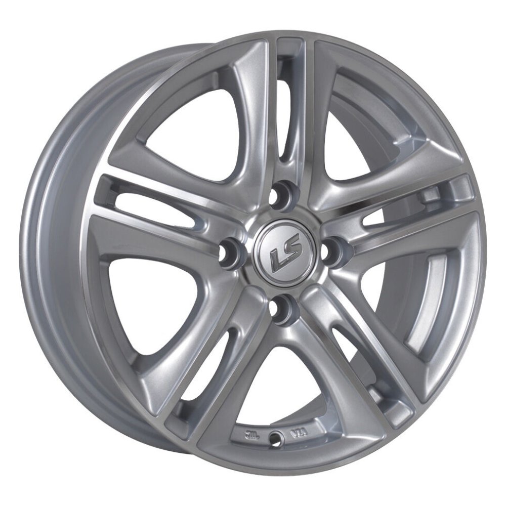 LS 191 6.5x15 4x100 ET43 D73.1