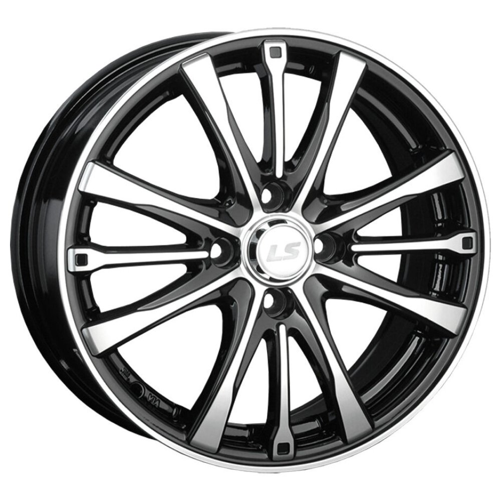 LS 2 x6 6x15 4x100 ET45 D73.1