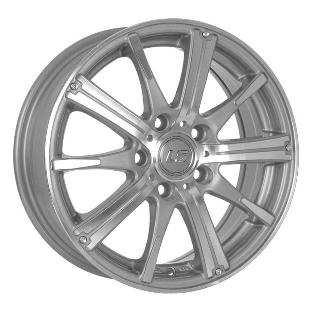 LS 2 x6 6x15 4x100 ET45 D73.1