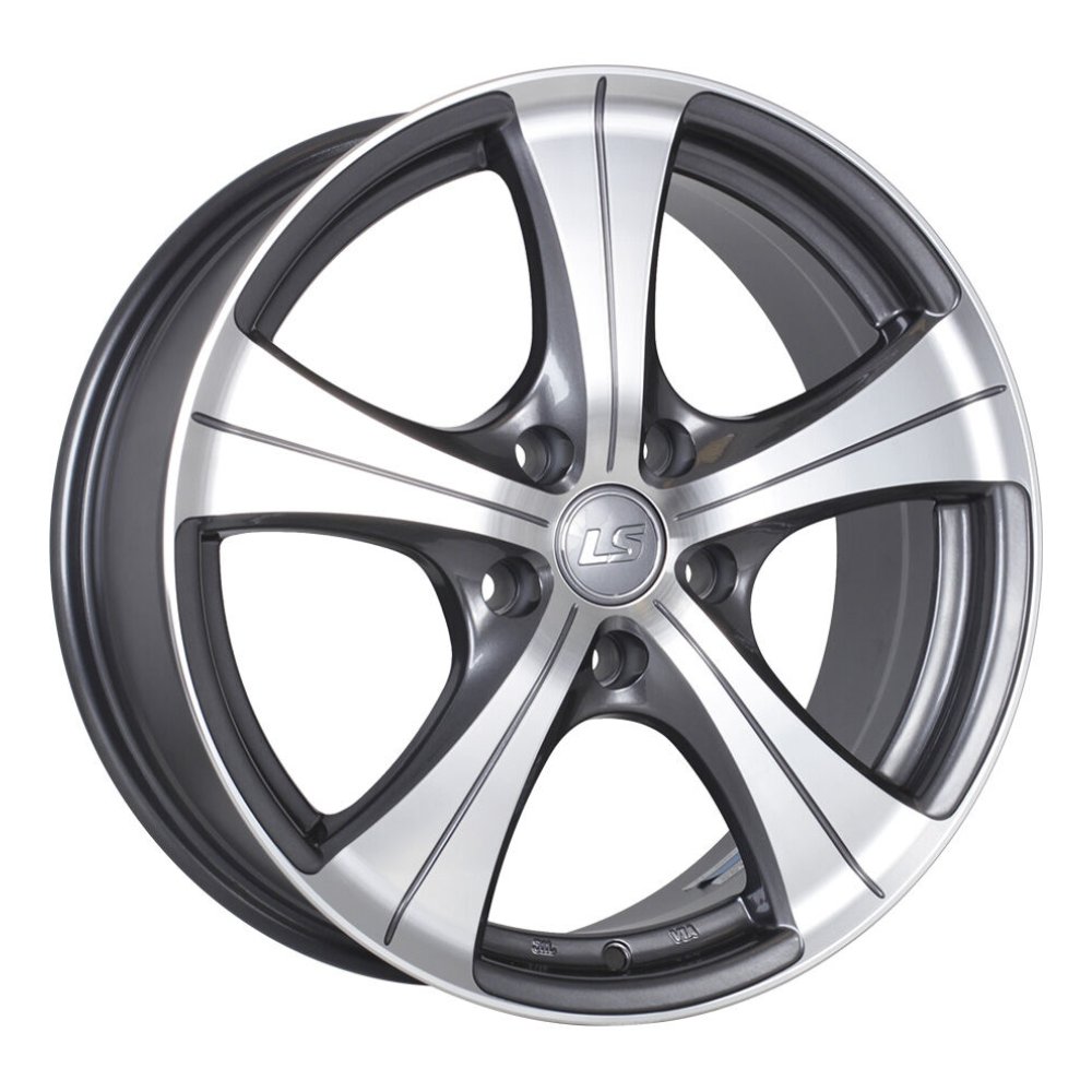 LS 2 x7 7x17 4x100 ET40 D60.1