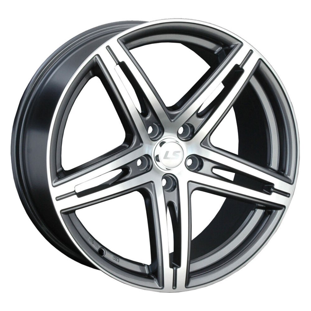 LS 2 x8 8x18 5x114.3 ET45 D67.1