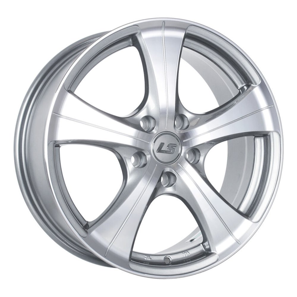 LS 202 6.5x15 4x100 ET43 D60.1