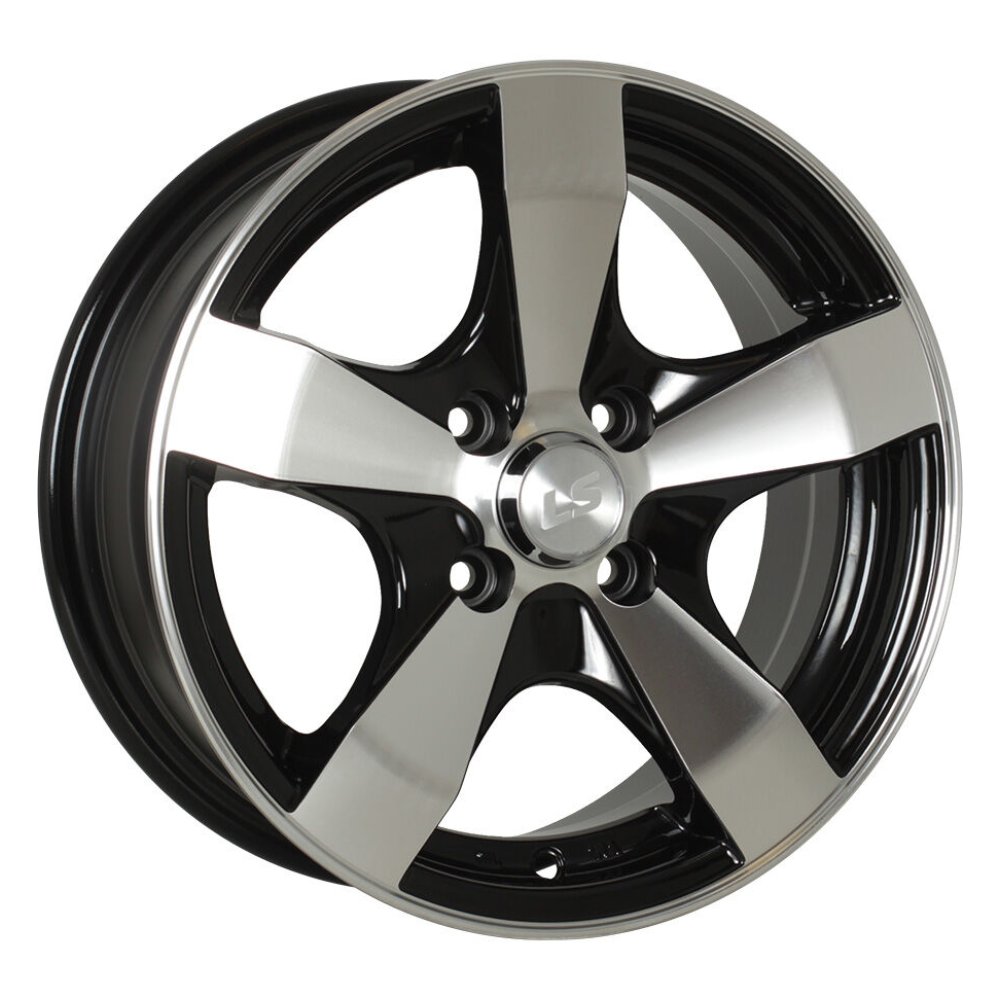 LS 205 7x17 4x100 ET40 D60.1