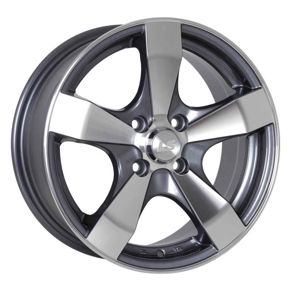 LS 205 7x17 5x112 ET45 D57.1