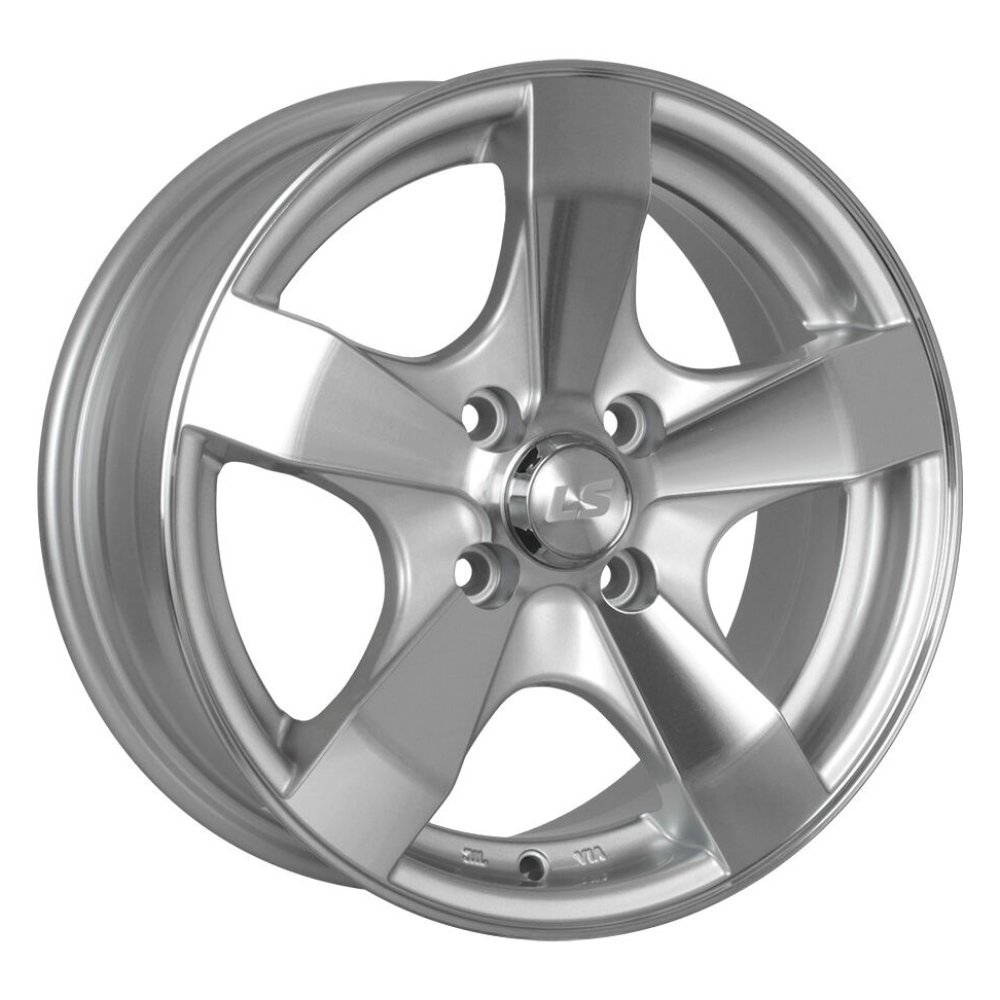 LS 205 7x17 4x100 ET40 D60.1