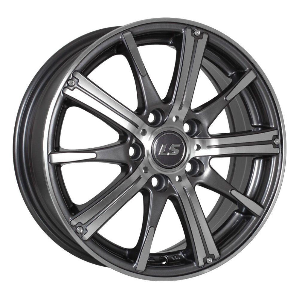 LS 209 6.5x16 5x100 ET48 D56.1