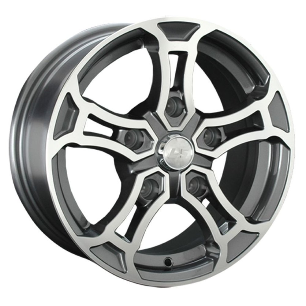 LS 216 6.5x15 5x139.7 ET40 D98.5