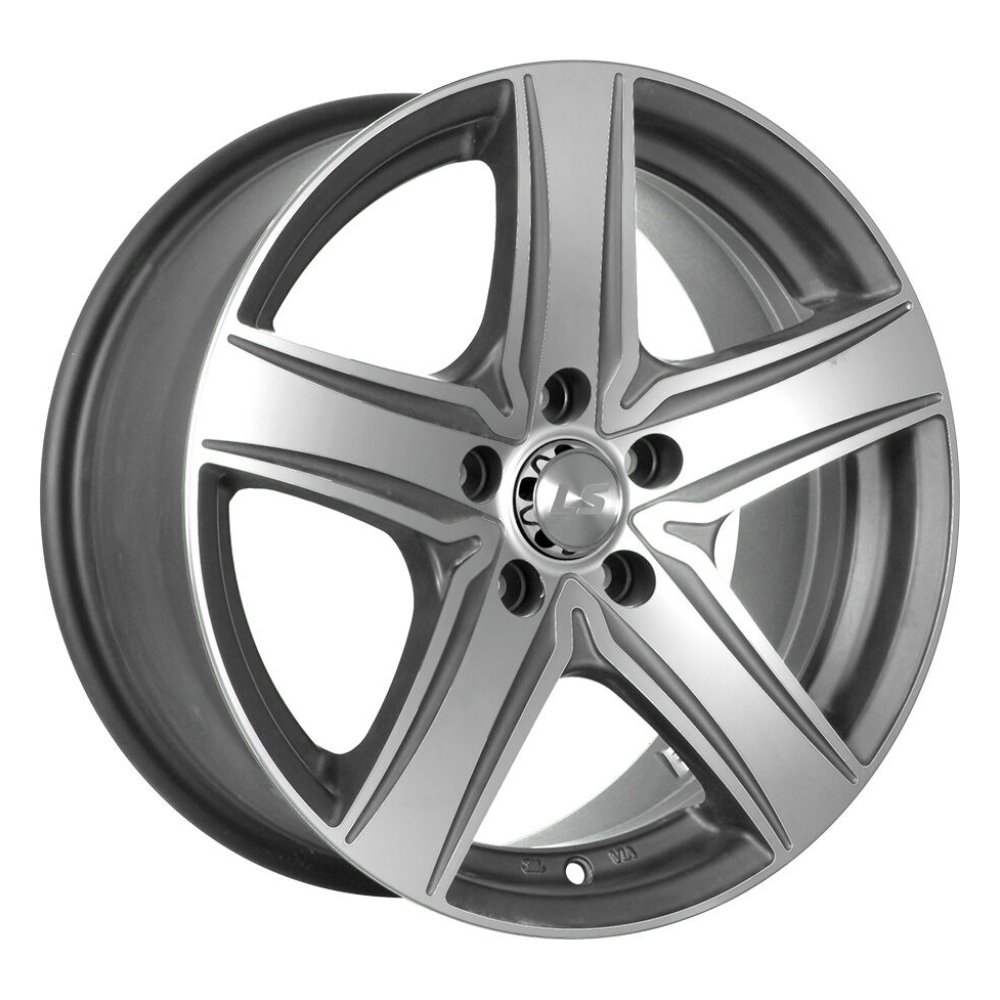 LS 230 7x17 5x112 ET45 D57.1