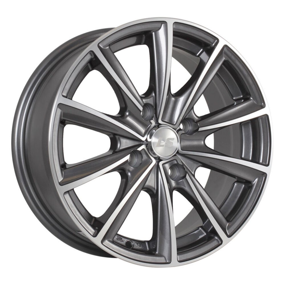 LS 232 7.5x17 5x114.3 ET40 D73.1