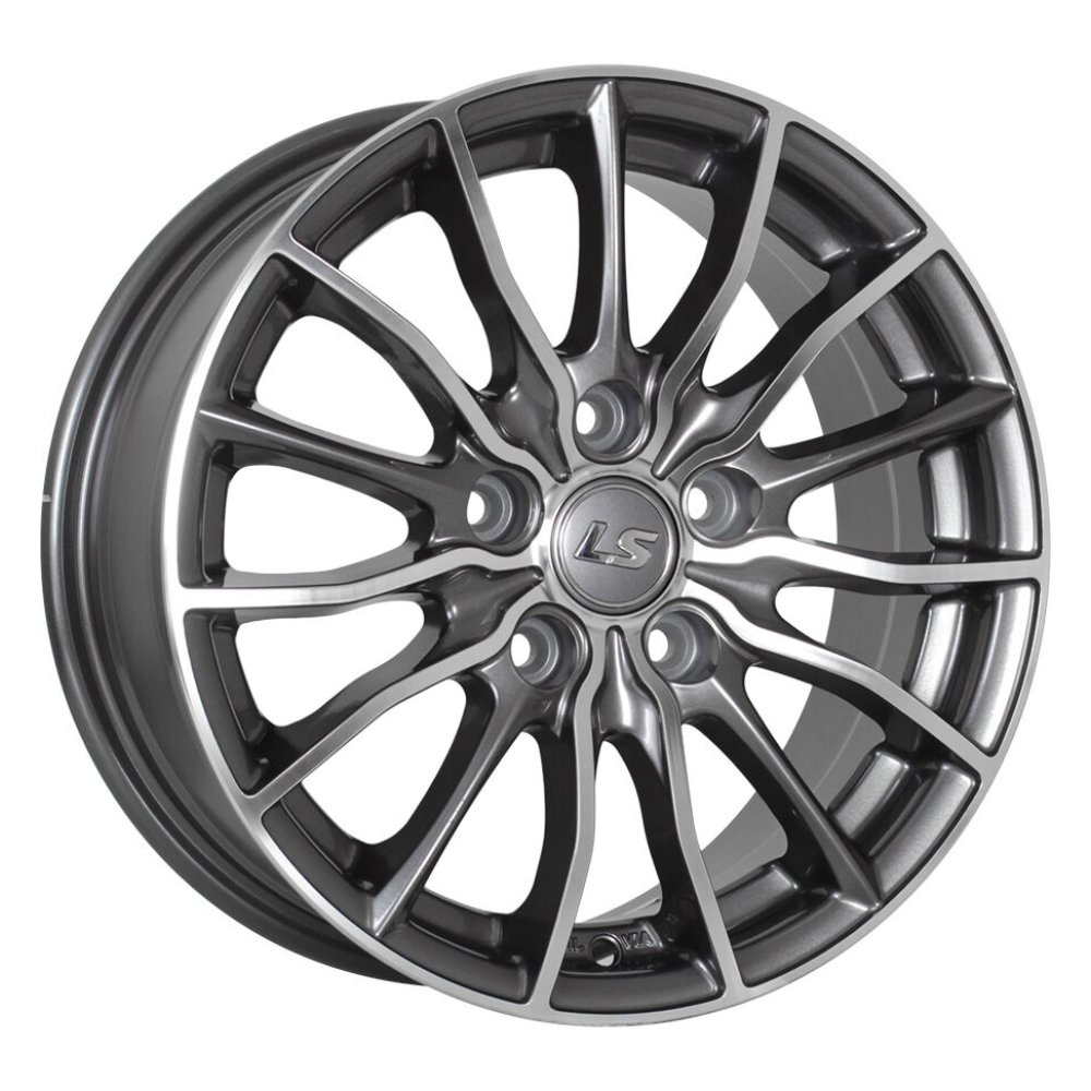 LS 277 6.5x15 5x112 ET45 D57.1