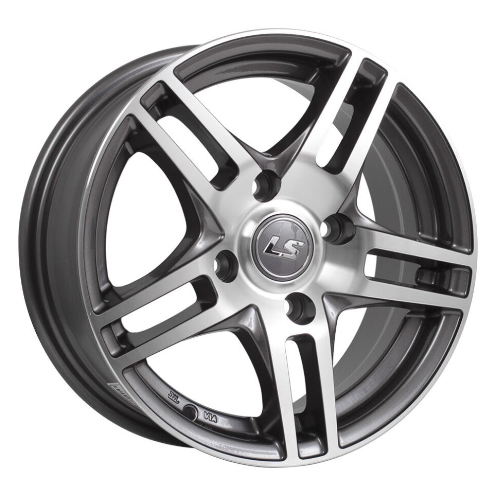LS 281 6.5x15 5x114.3 ET40 D73.1