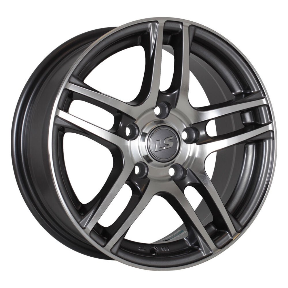 LS 285 7x17 5x100 ET45 D73.1
