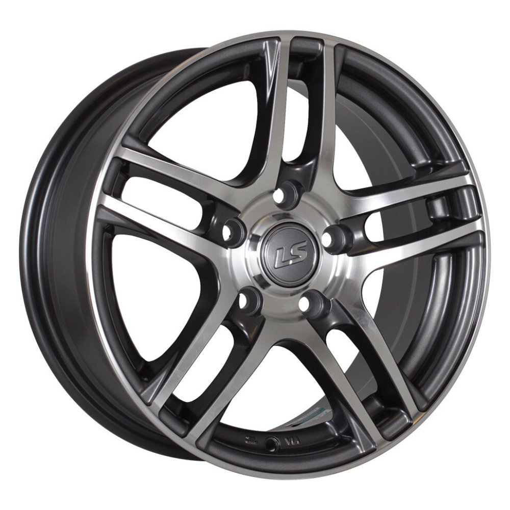 LS 285 6.5x15 4x100 ET45 D73.1