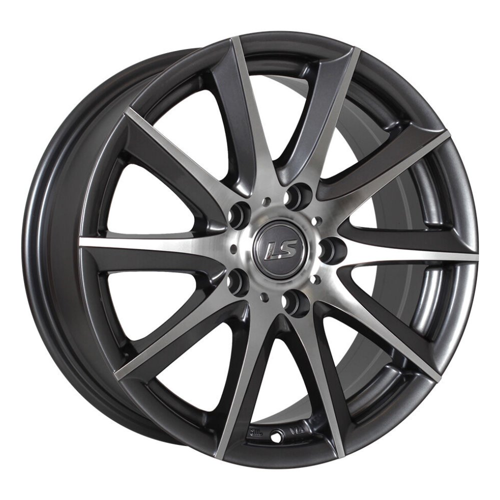 LS 286 7x16 4x100 ET40 D73.1