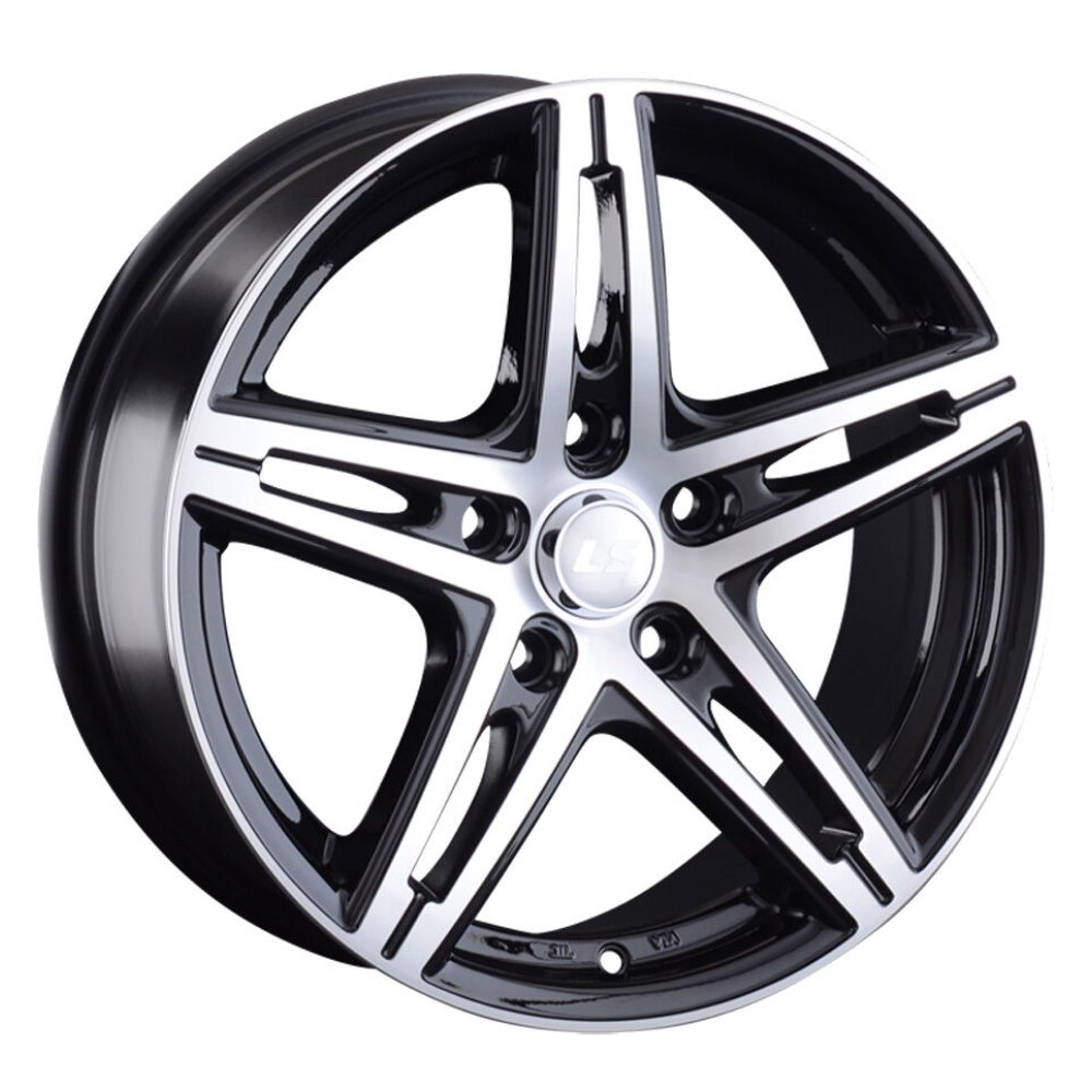 LS 288 7.5x17 4x100 ET40 D60.1