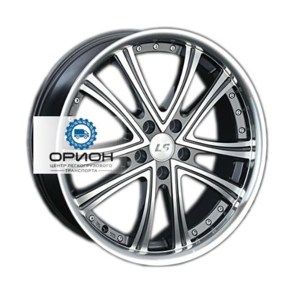 LS 289 8x18 5x108 ET45 D63.4