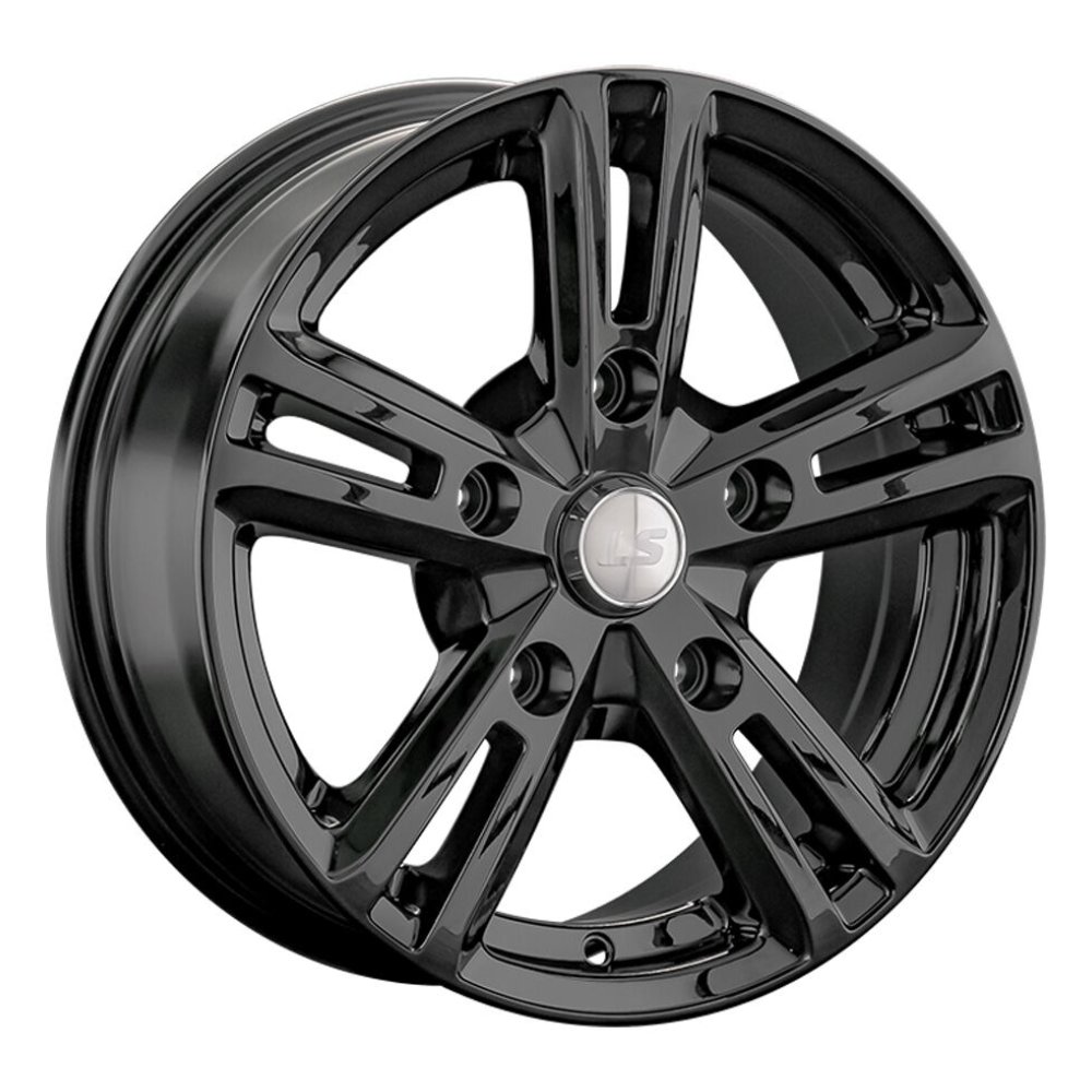 LS 291 6.5x15 5x139.7 ET40 D98.5