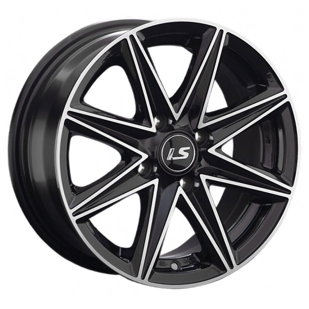 LS 3 x6.5 6.5x15 4x98 ET32 D58.6