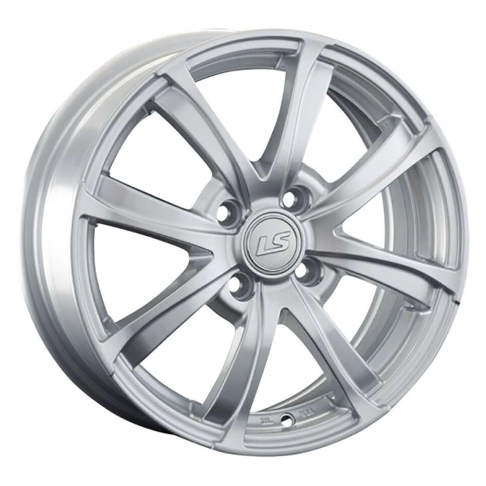 LS 3 x6 S 6x15 4x100 ET50 D60.1