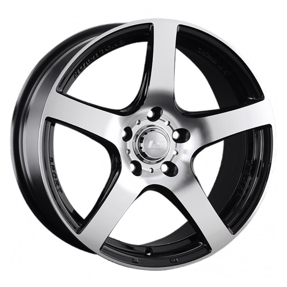 LS 3 x7.5 7.5x17 5x114.3 ET40 D73.1