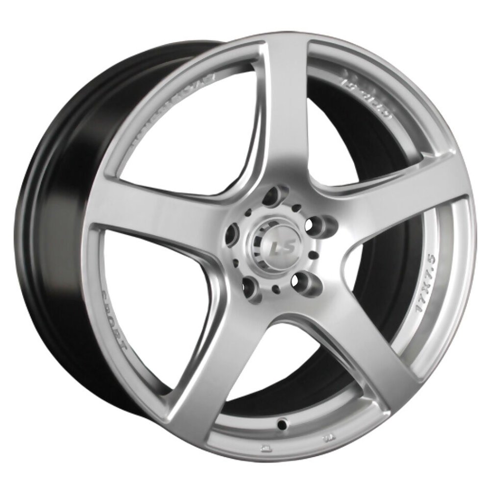 LS 3 x7.5 7.5x17 5x114.3 ET40 D73.1