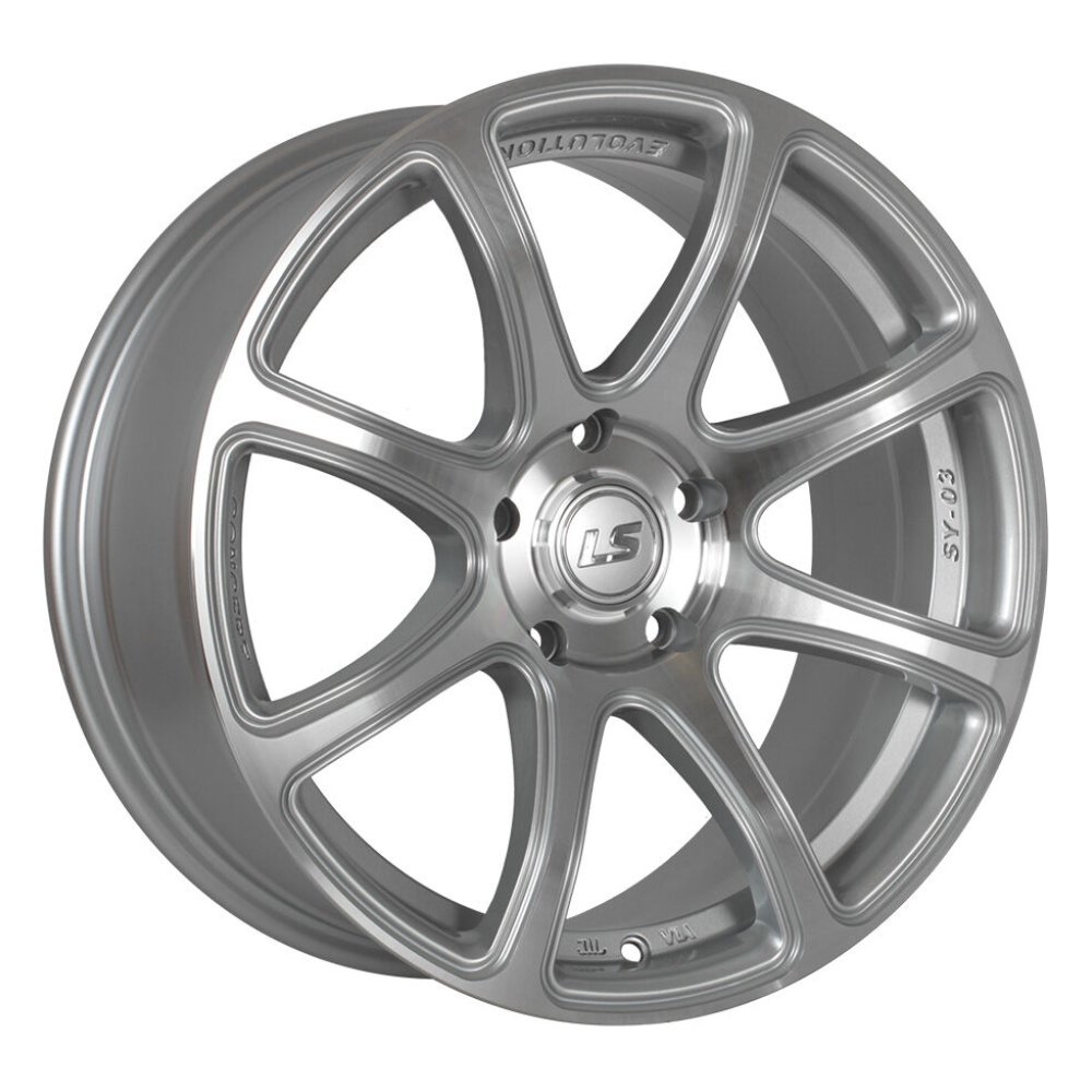 LS 3 x7.5 7.5x17 5x114.3 ET40 D73.1