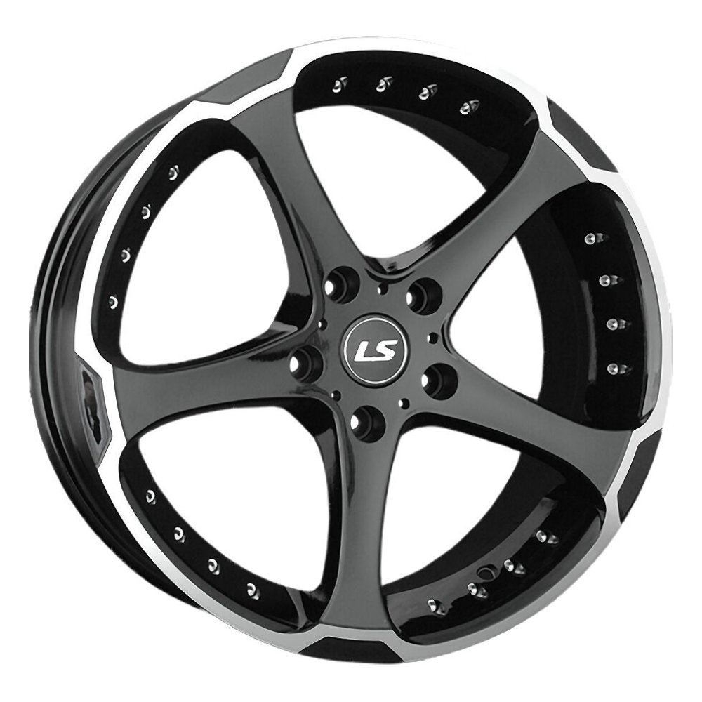 LS 3 x8 8x18 5x120 ET30 D72.6