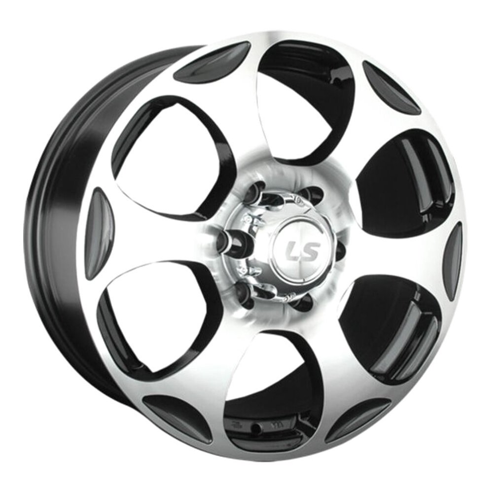 LS 310 8x18 6x139.7 ET36 D100.1