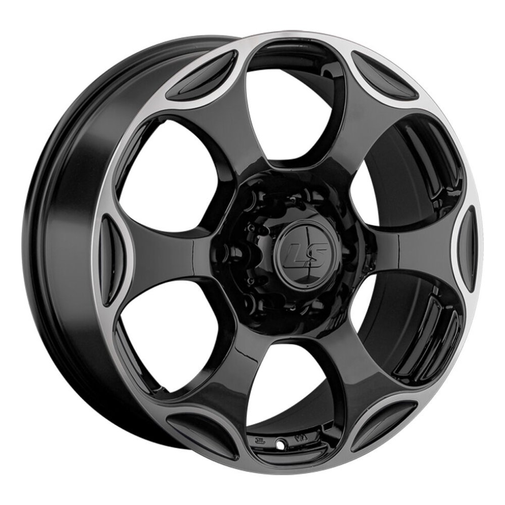 LS 310 8x18 6x139.7 ET36 D100.1