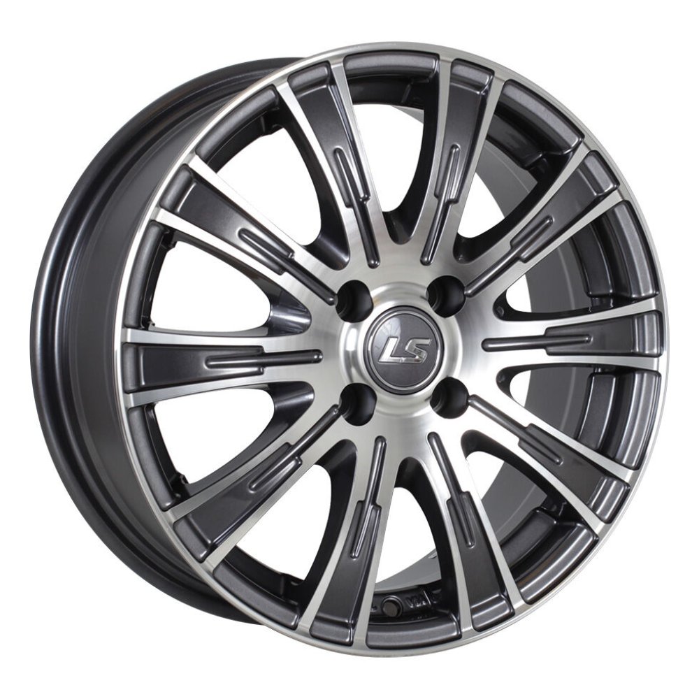 LS 311 7x17 5x100 ET45 D73.1