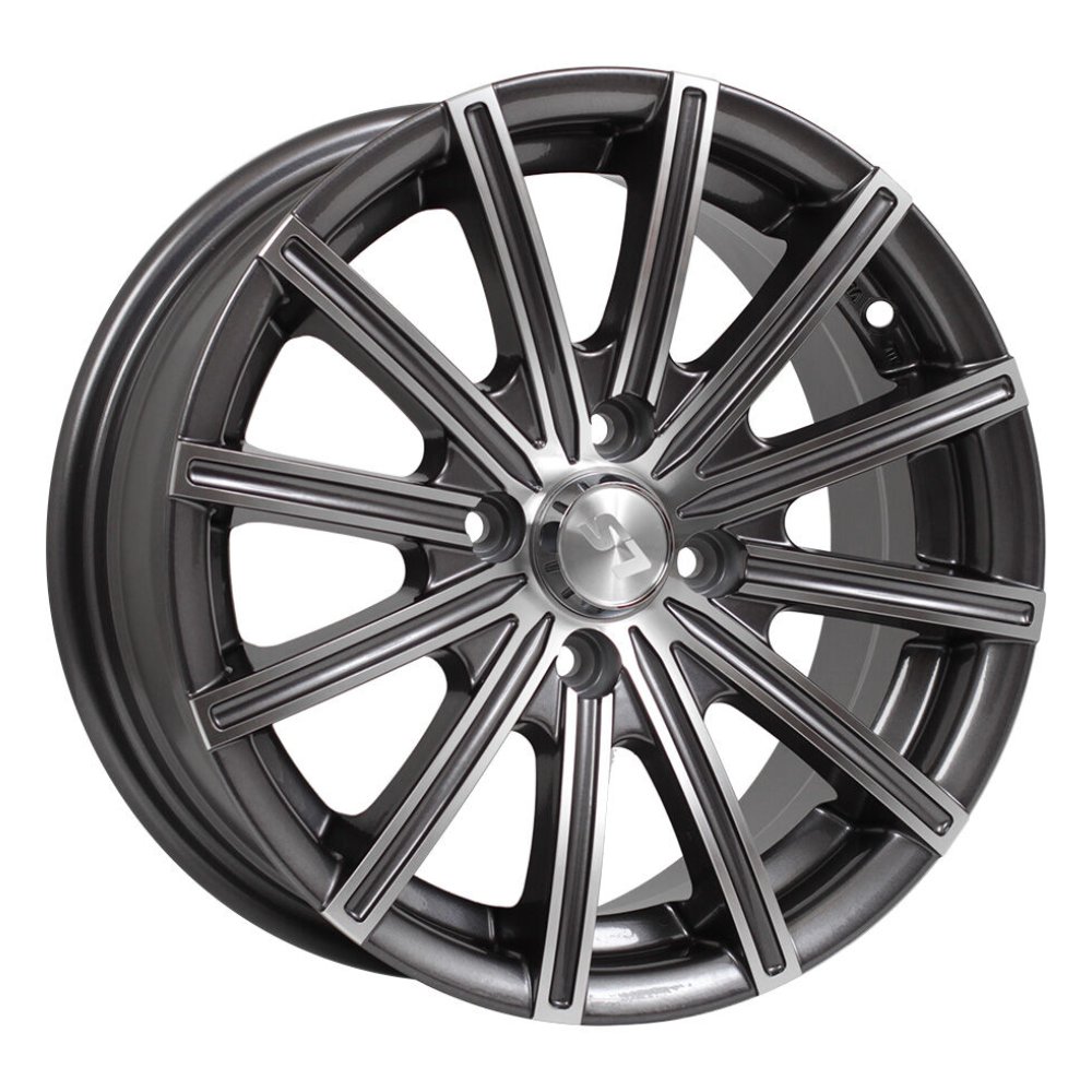 LS 312 7.5x17 5x114.3 ET45 D73.1