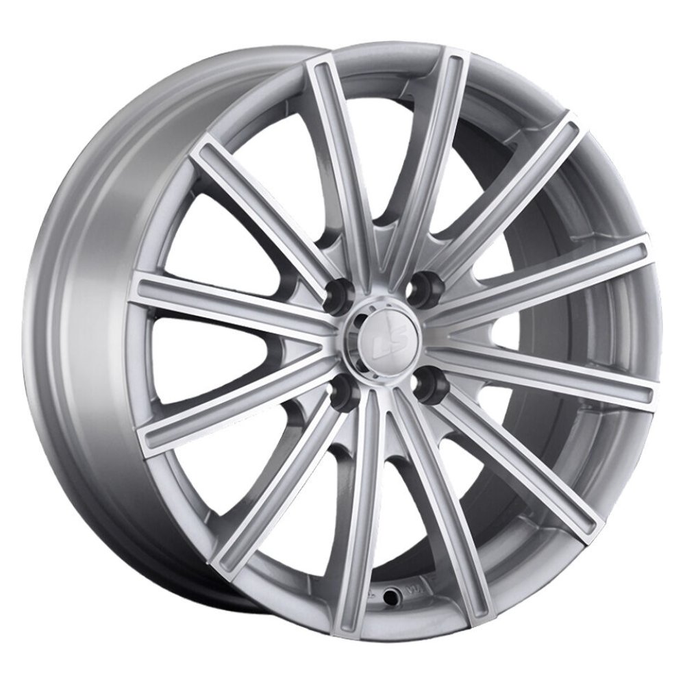 LS 312 7x16 4x100 ET40 D60.1