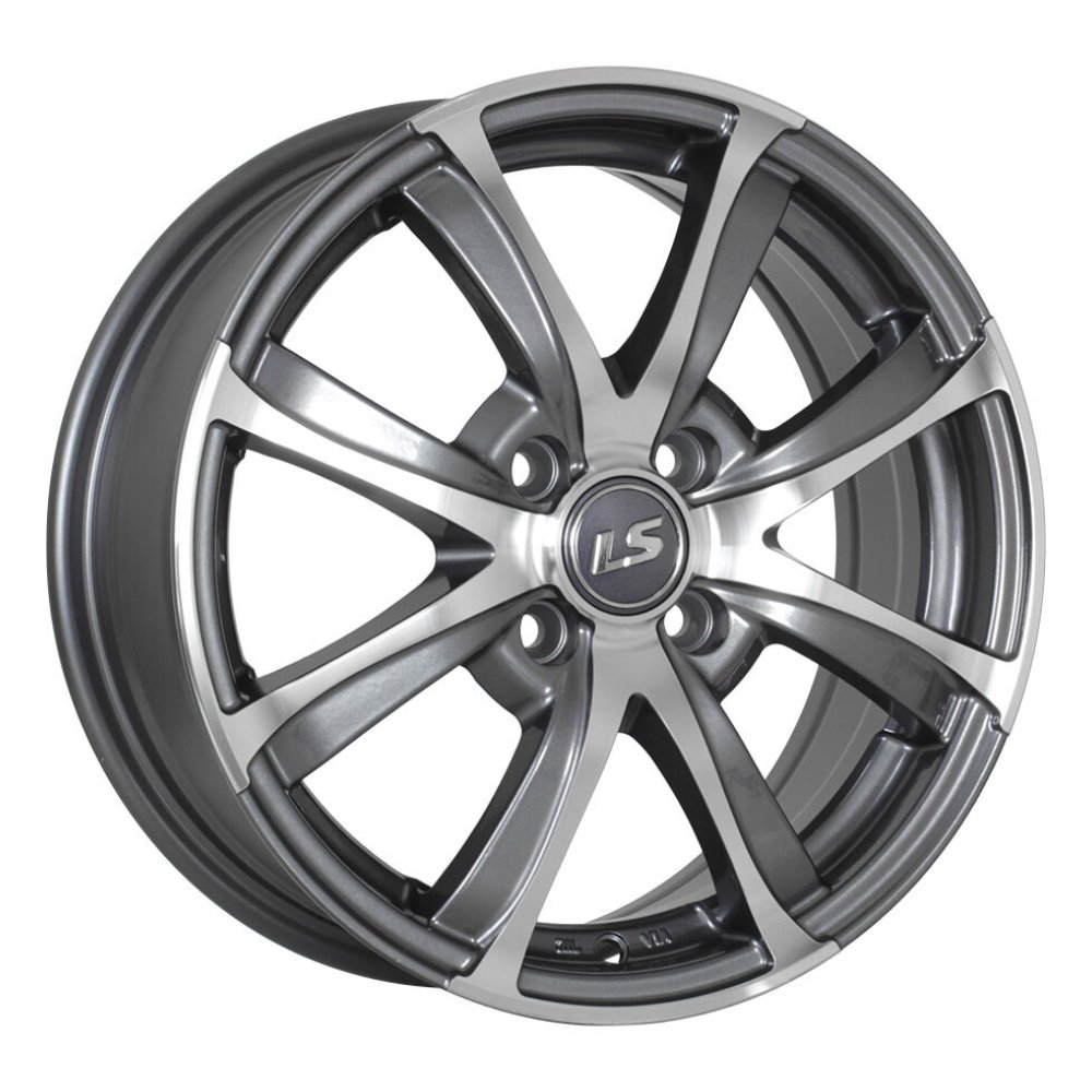 LS 313 7x17 4x100 ET45 D60.1