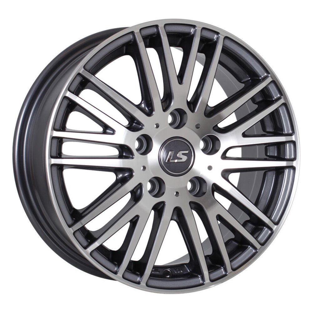 LS 314 6.5x16 4x100 ET45 D73.1