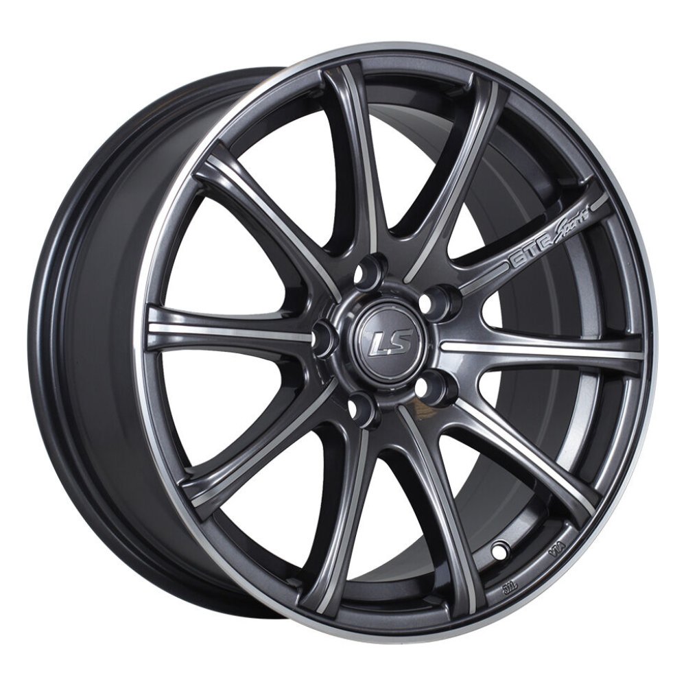 LS 317 8x18 5x114.3 ET45 D73.1