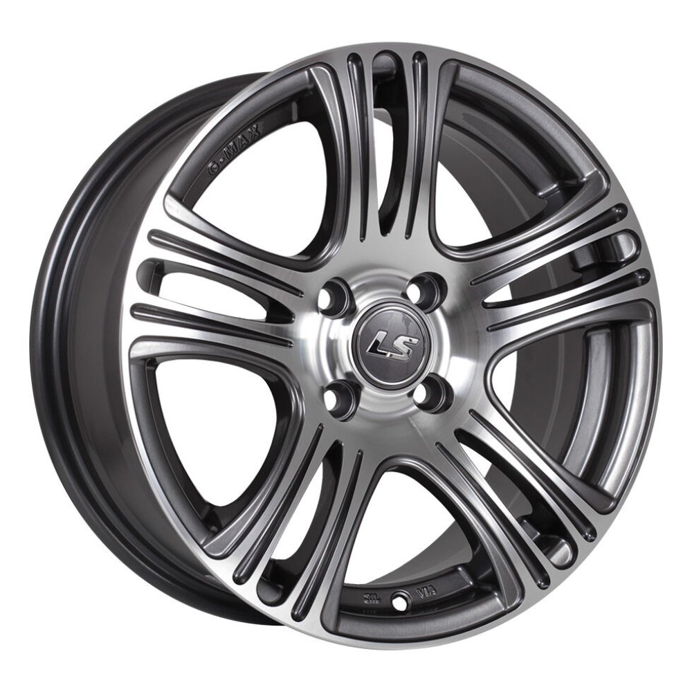 LS 318 6.5x15 4x100 ET40 D73.1