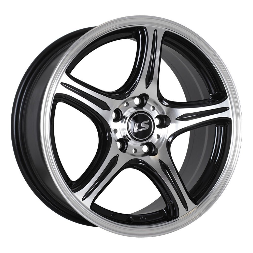 LS 319 6.5x15 5x105 ET39 D56.6