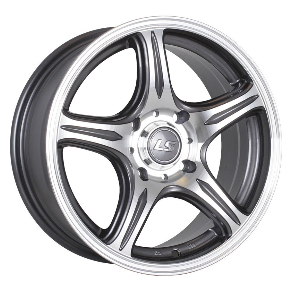 LS 319 7.5x17 5x114.3 ET43 D73.1