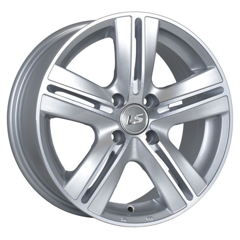 LS 320 6.5x15 4x100 ET40 D73.1